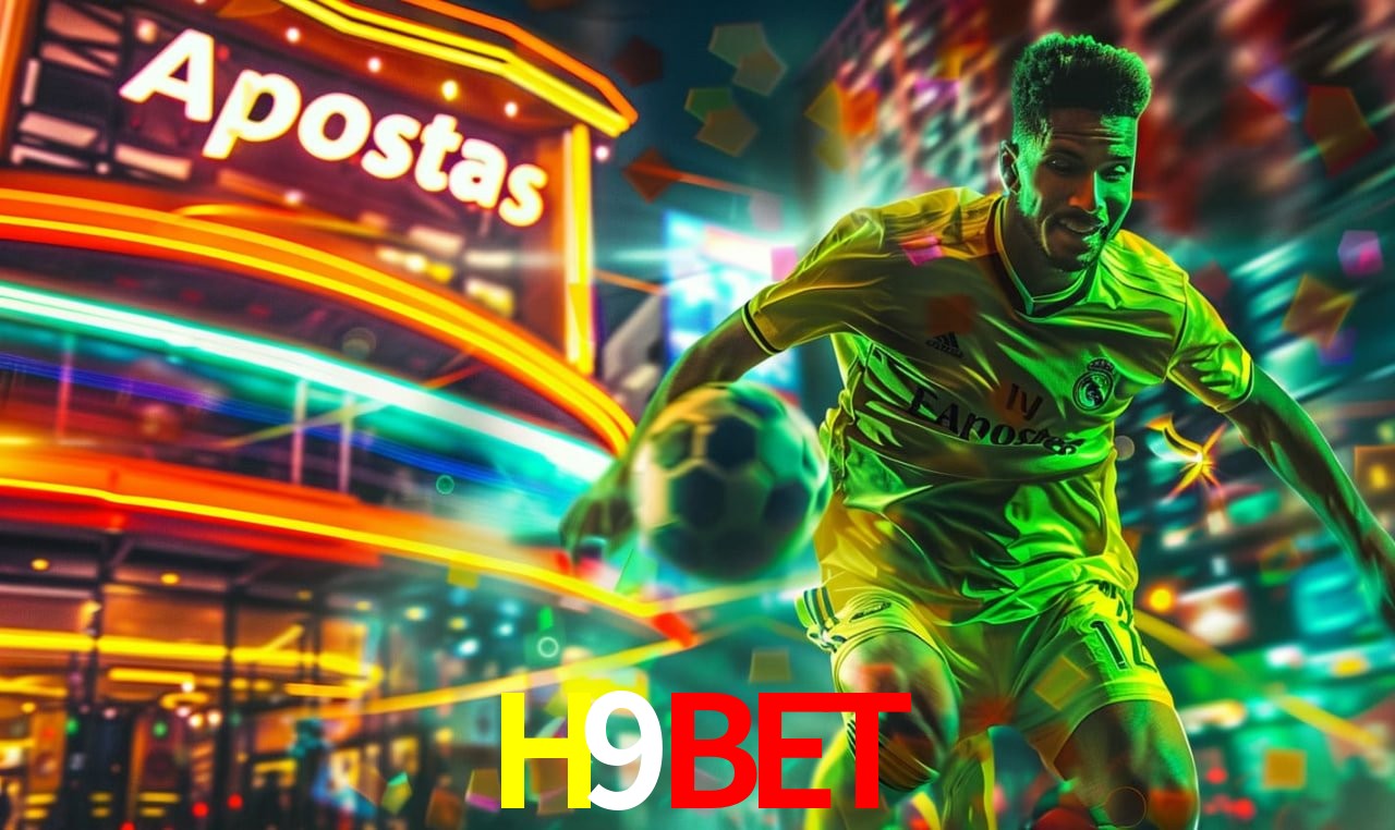 Benefícios da Conta H9BET