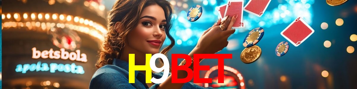 Responsive Design H9BET