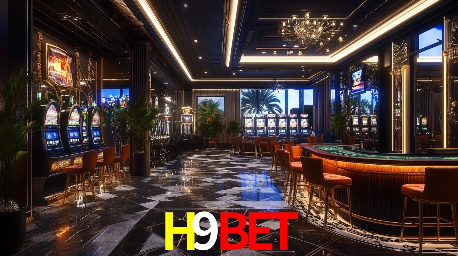 Tennis Betting H9BET