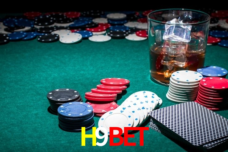 Apostas de Futebol H9BET