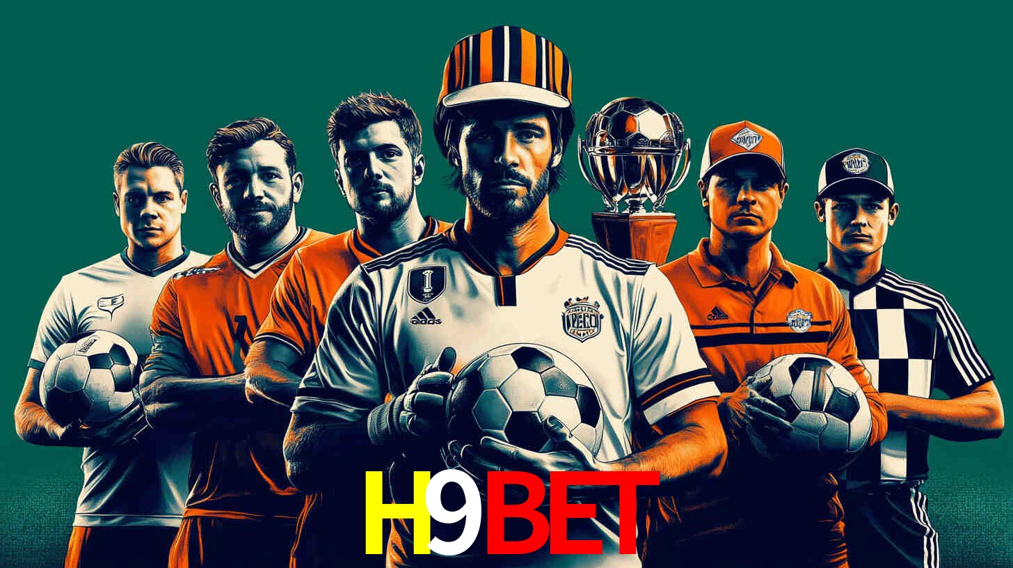 Inovações de Jogos na H9BET: O Futuro das Experiências Interativas