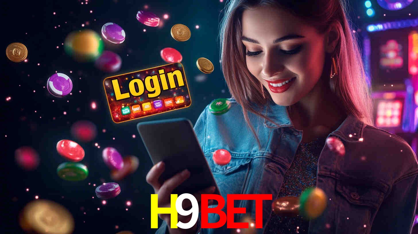 Descubra o Programa VIP da H9BET: Vantagens Exclusivas para Jogadores