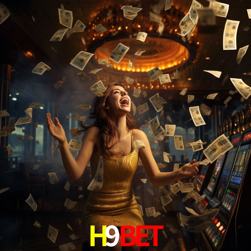 Game Providers H9BET