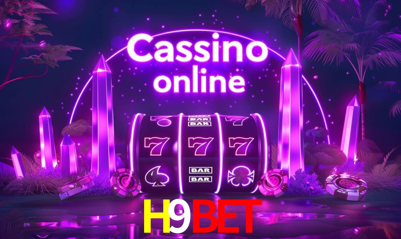 Ofertas Exclusivas H9BET