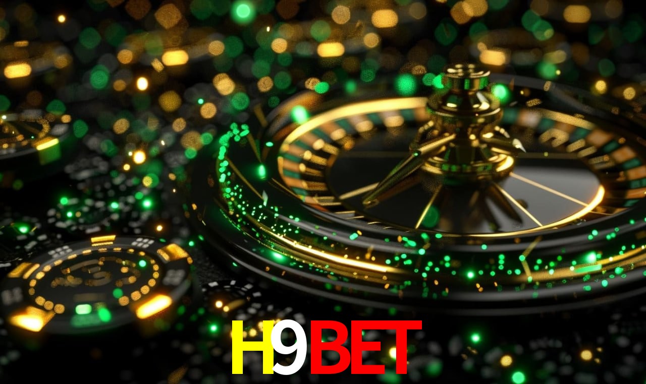 Explore as vantagens do H9BET: serviço profissional e confiabilidade