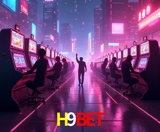 Estatísticas Crash Games H9BET