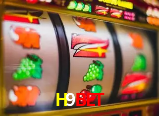 Apostas Esportivas na H9BET: Um Guia Completo