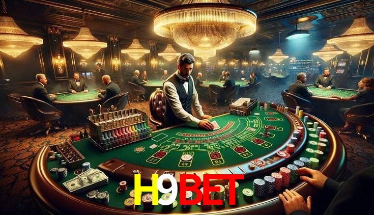 API Integration H9BET