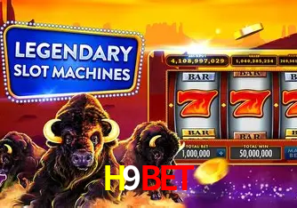 Inovações de Jogos na H9BET: O Futuro das Experiências Interativas