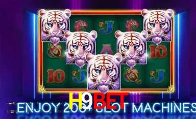 H9BET: A Experiência de Casino com Jogos de Mesa ao Vivo
