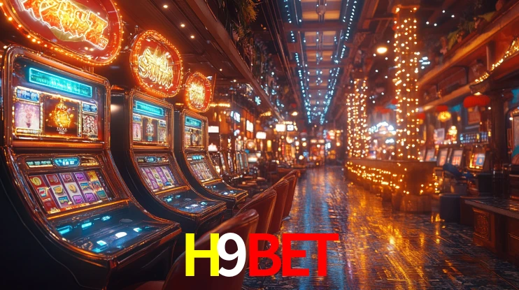 Live Casino H9BET