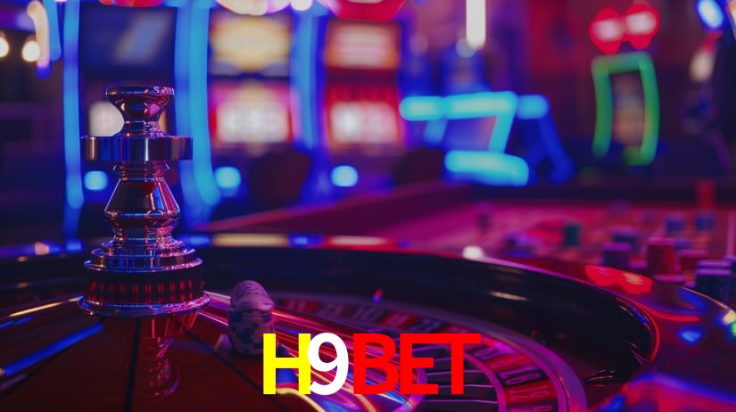 Aviator Game H9BET