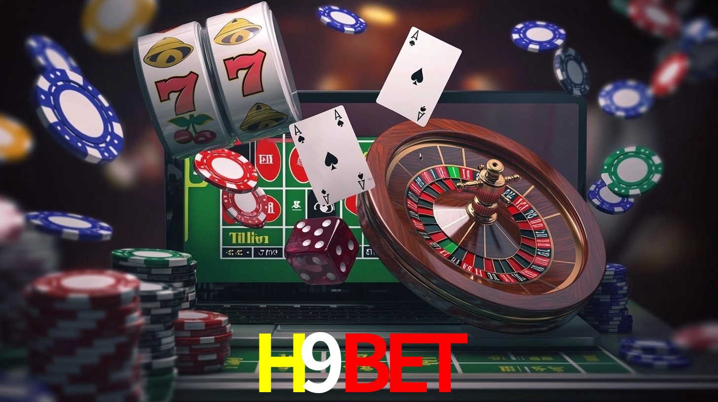 Football Betting H9BET