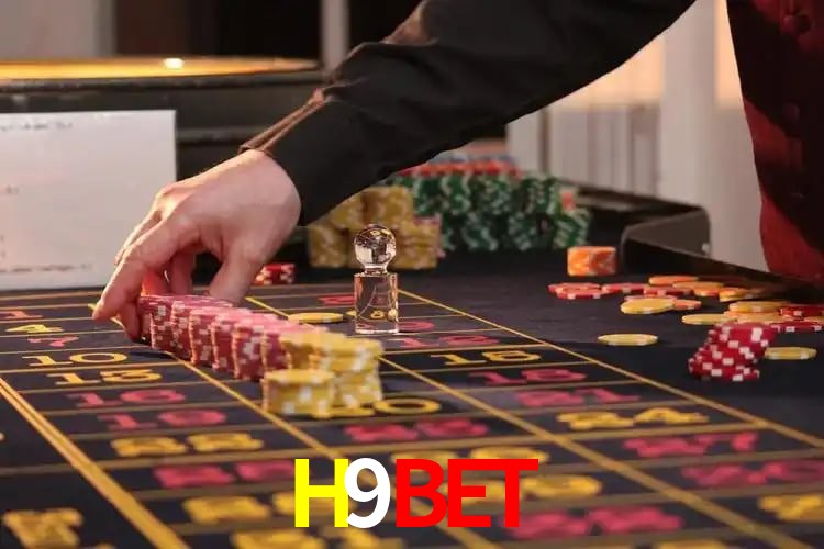 A Popularidade dos Caça-Níqueis no H9BET