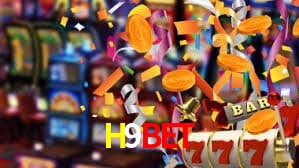 Premium Interface H9BET