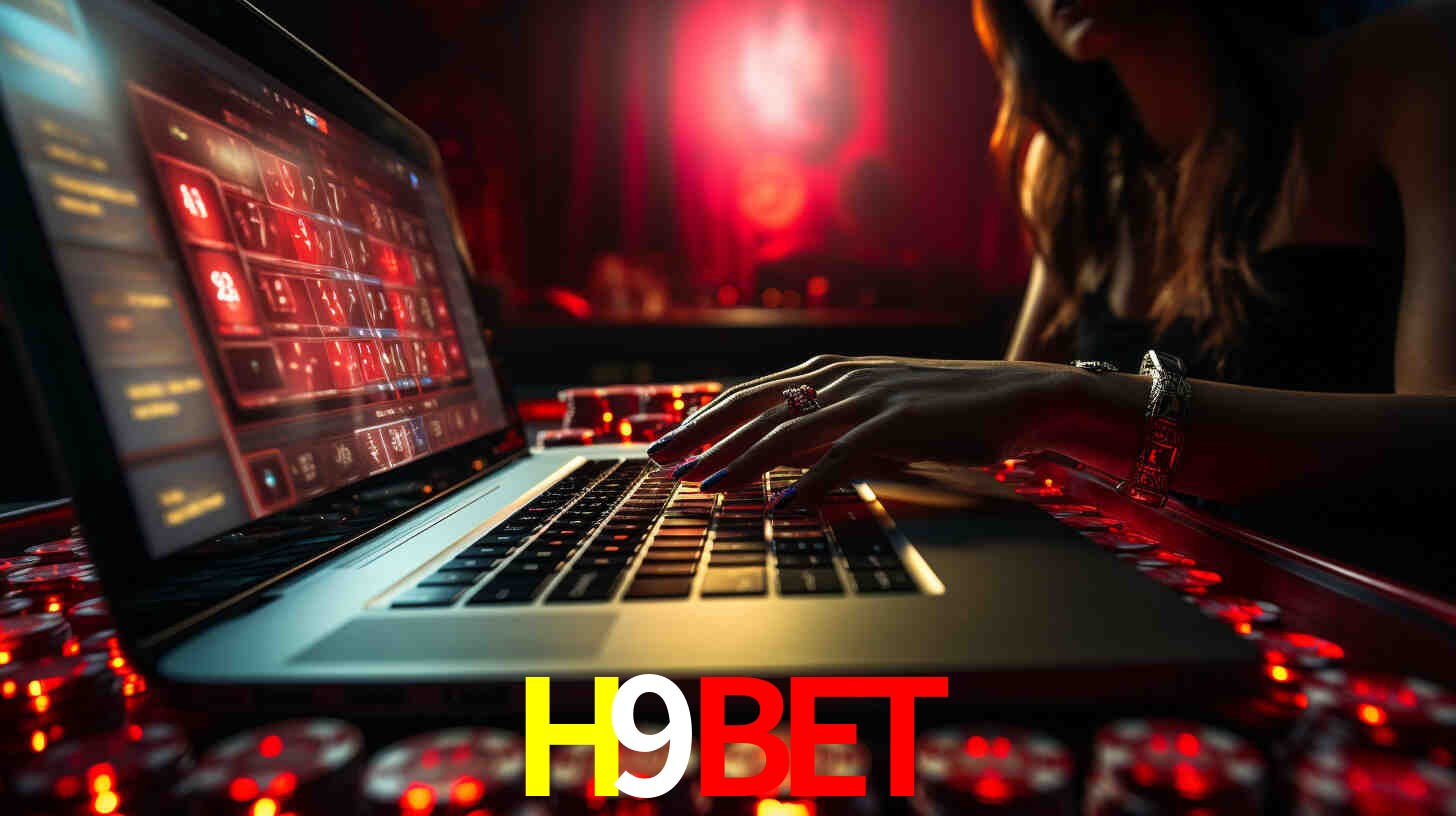 Por Que Escolher o H9BET?