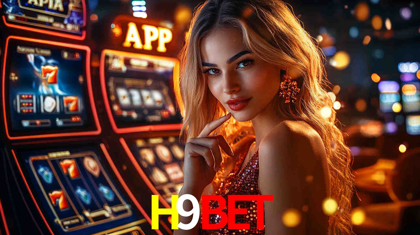 Baixar App Android H9BET