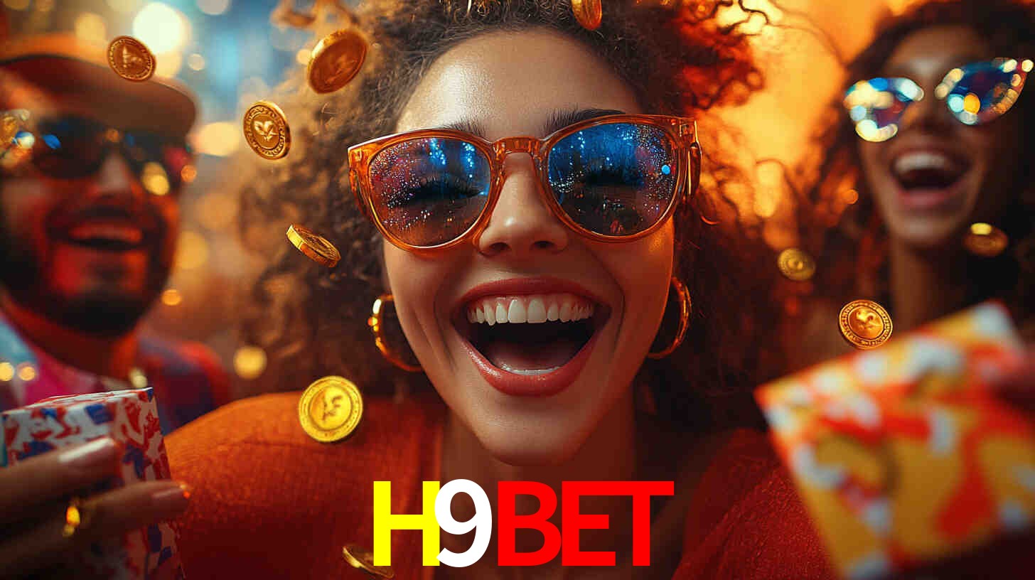 Bônus Sem Depósito no H9BET