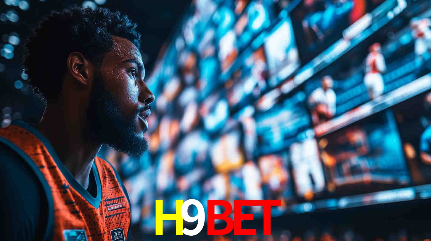 Jogos de Aposta Online no H9BET