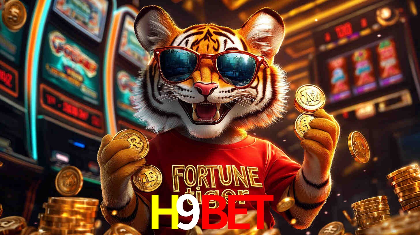 Por Que Jogar Fortune Tiger no H9BET