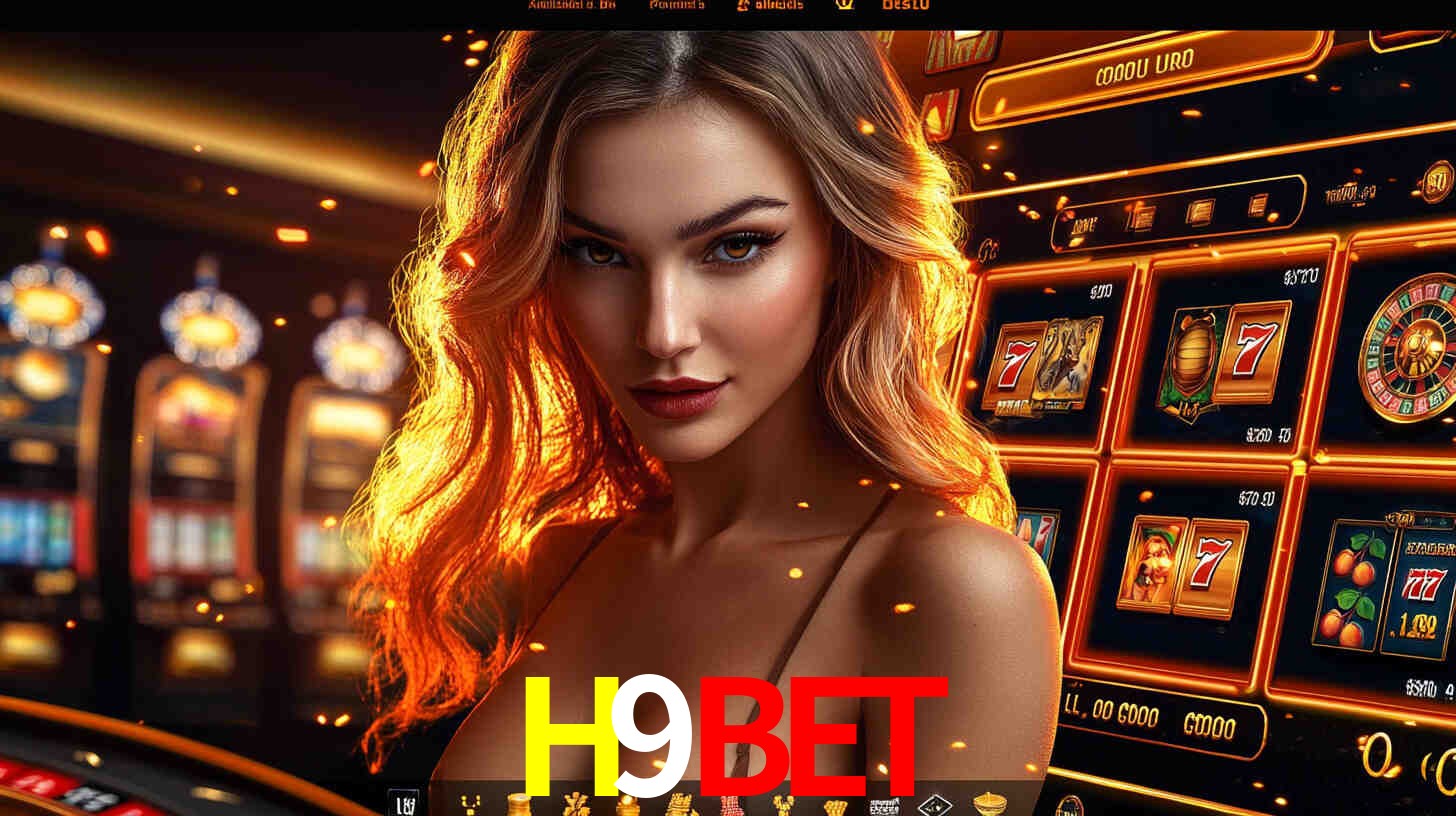 Cassino ao Vivo no H9BET