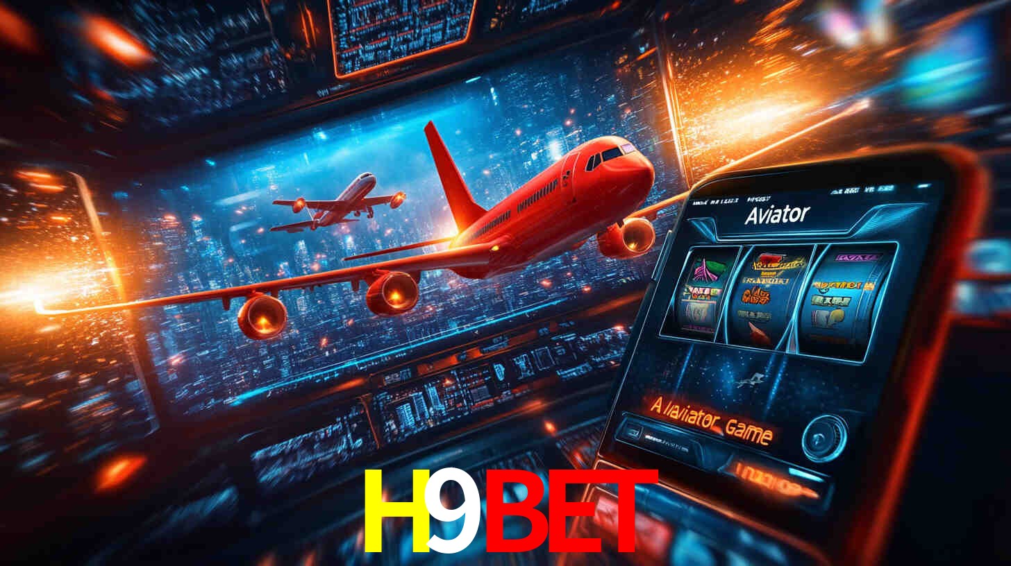 Dicas para Jogar Aviator no H9BET