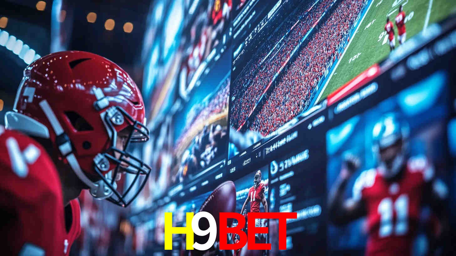 Benefícios das Apostas Ao Vivo no H9BET