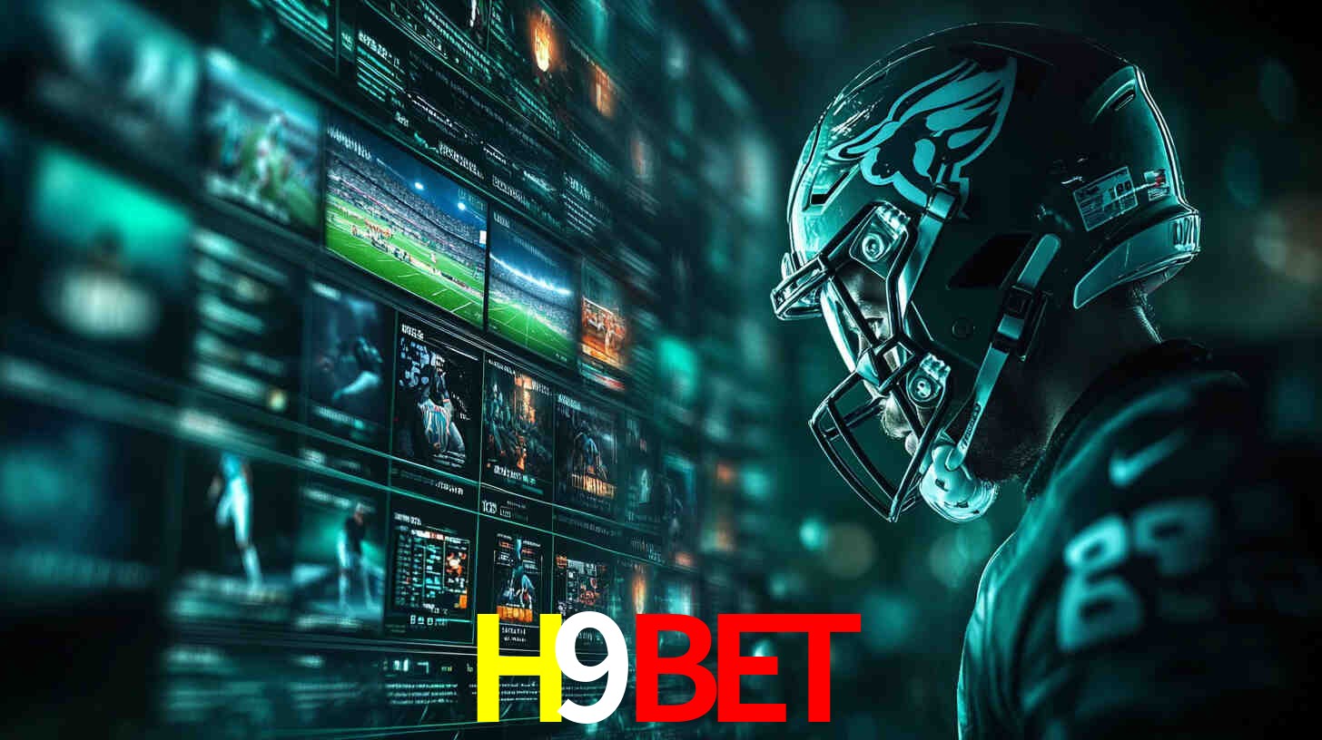 Esportes em Destaque no H9BET