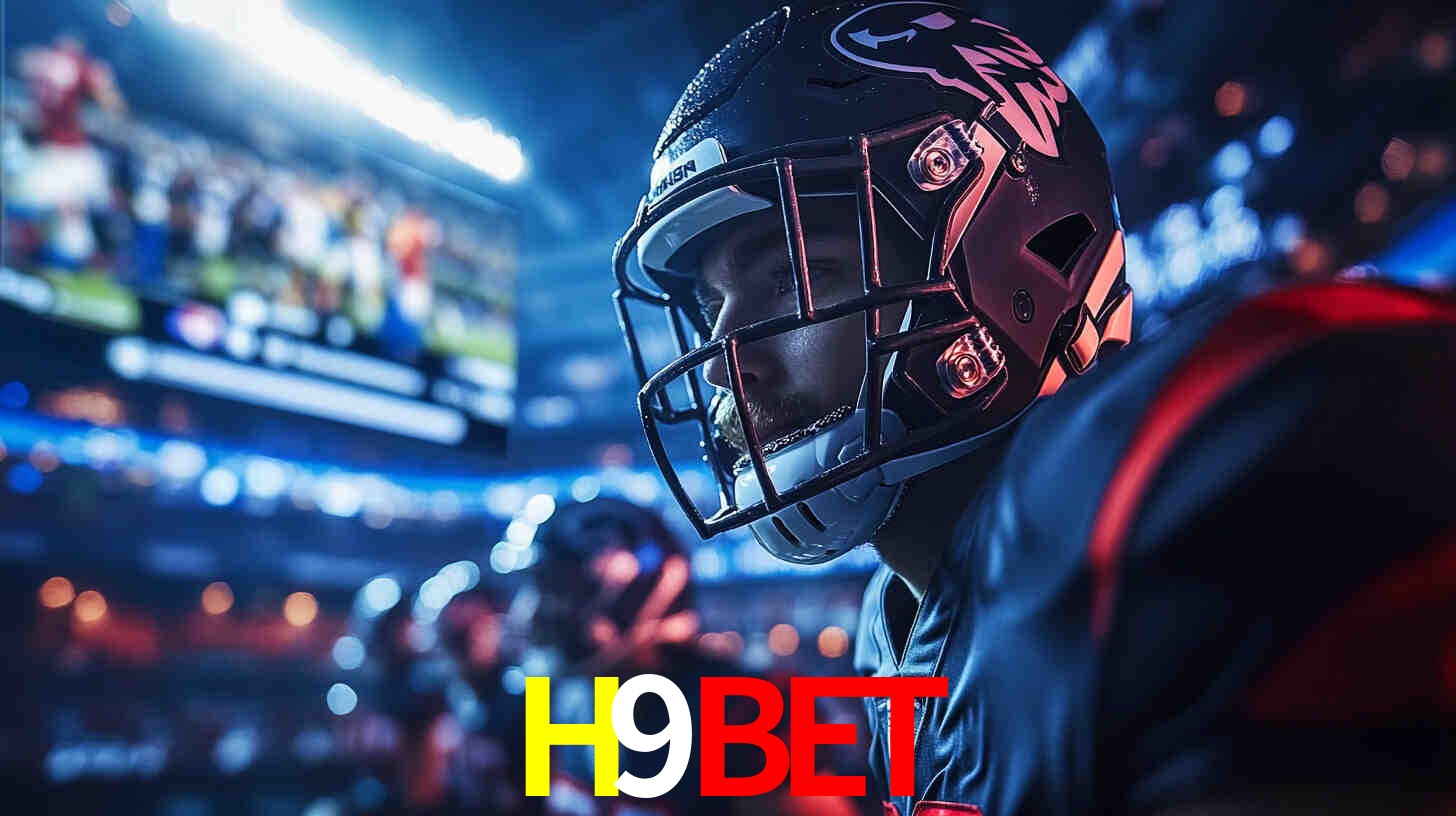 Transforme Suas Apostas em Grandes Prêmios no H9BET